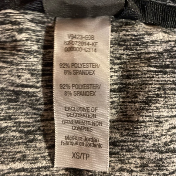 Champion Zip - Up Hoodie - Picture 4 of 9